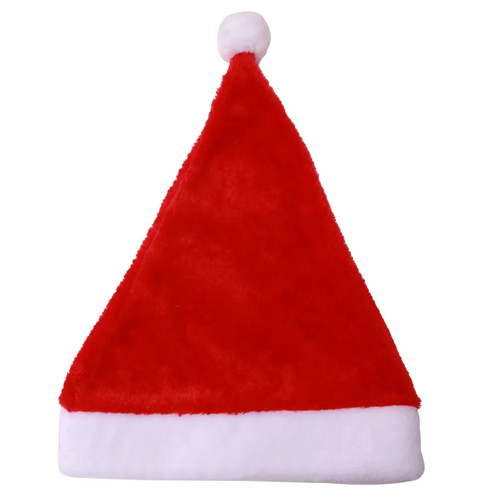 Christmas Santa Hat for Adults Child Holiday Hat Classic Christmas Hats for Party New Year Christmas Day
Christmas Santa Hat for Adults Child Holiday Hat Classic Christmas Hats for Party New Year Christmas Day