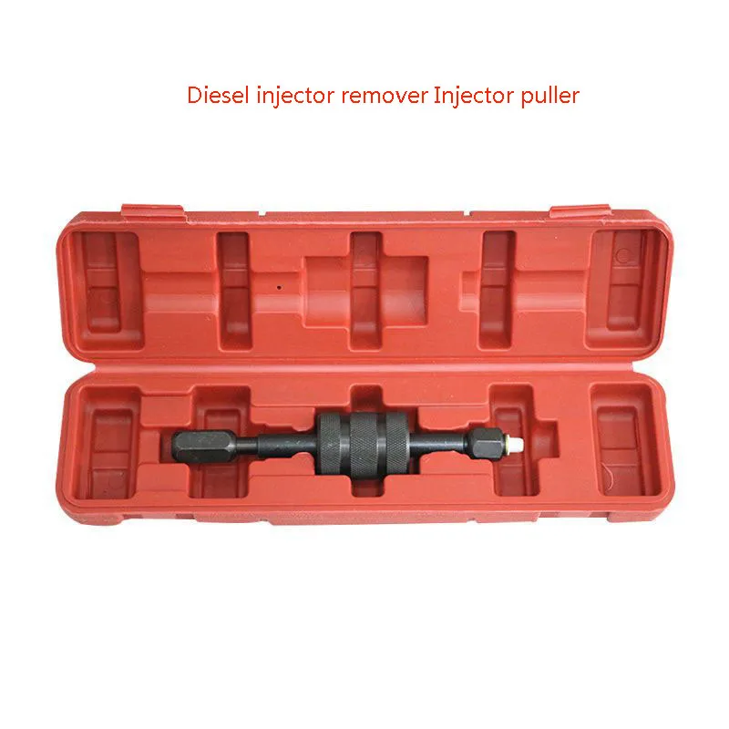 Diesel Injector Remover Injector Puller Injector Disassembly Tool Suitable For Mercedes-Benz Tools
Diesel Injector Remover Injector Puller Injector Disassembly Tool Suitable For Mercedes-Benz Tools