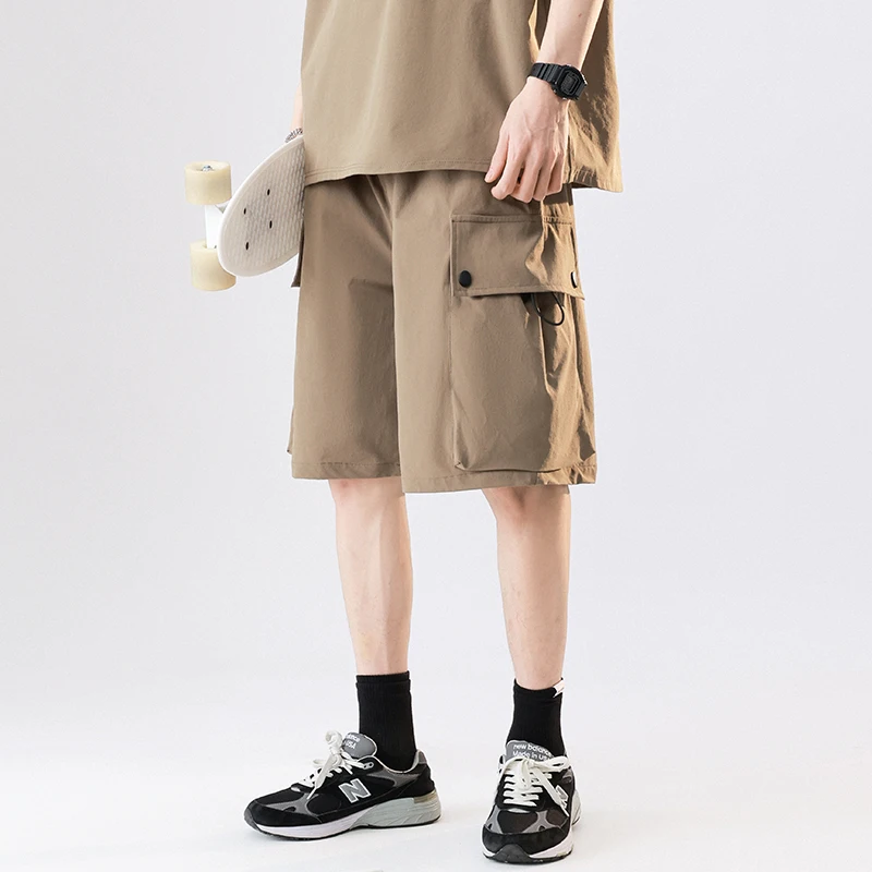 For 2023 Summer New Mens Casual Bermuda Trouers Beach Black Grey Solid Shorts Sport Running Man Pants OverSize 3XL
For 2023 Summer New Mens Casual Bermuda Trouers Beach Black Grey Solid Shorts Sport Running Man Pants OverSize 3XL