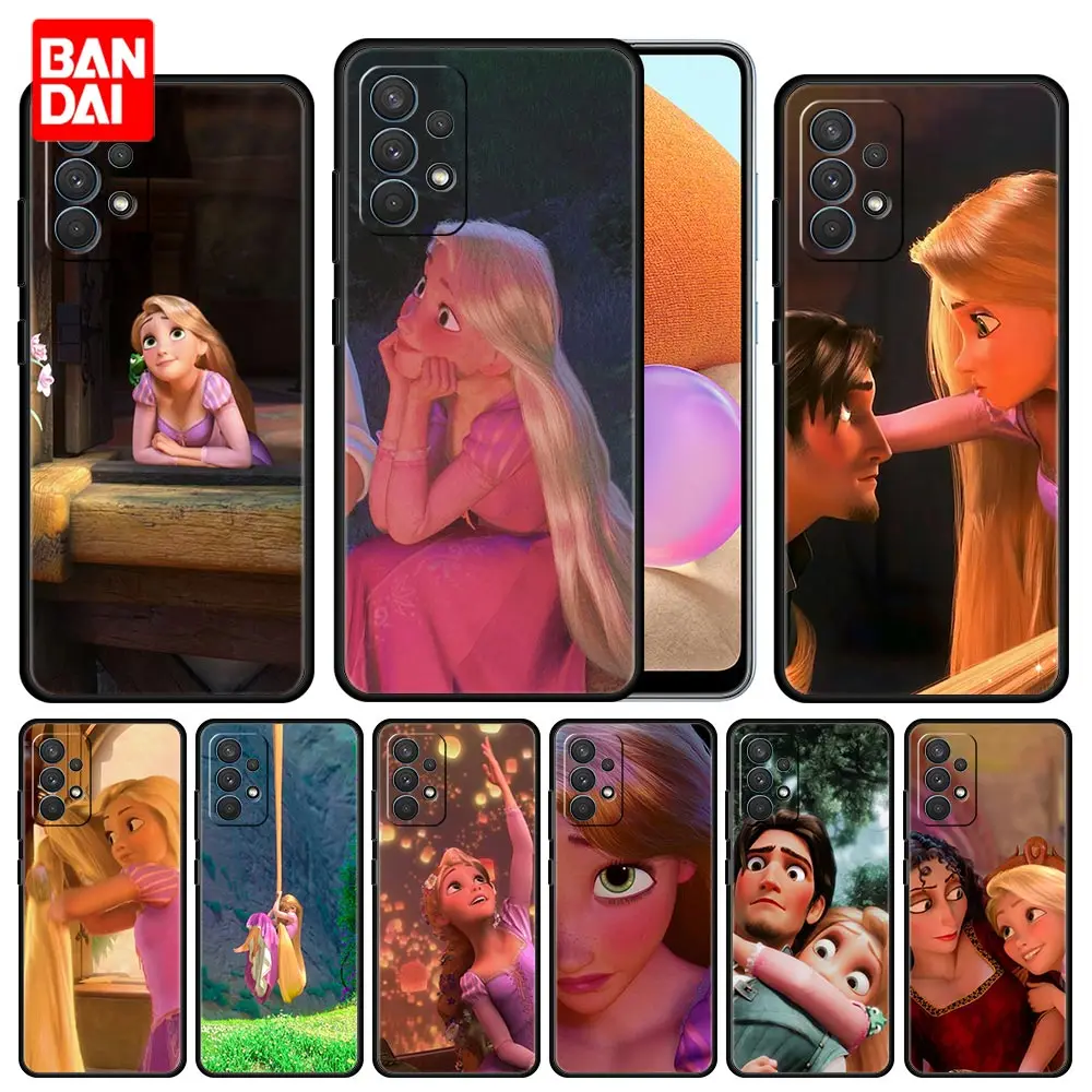 Princess Rapunzel Disney Phone Case for Samsung Galaxy A12 A52 A32 A72 A22 A02 A21 A51 A21s A02s 4G 5G Cover Coque Silicone
Princess Rapunzel Disney Phone Case for Samsung Galaxy A12 A52 A32 A72 A22 A02 A21 A51 A21s A02s 4G 5G Cover Coque Silicone