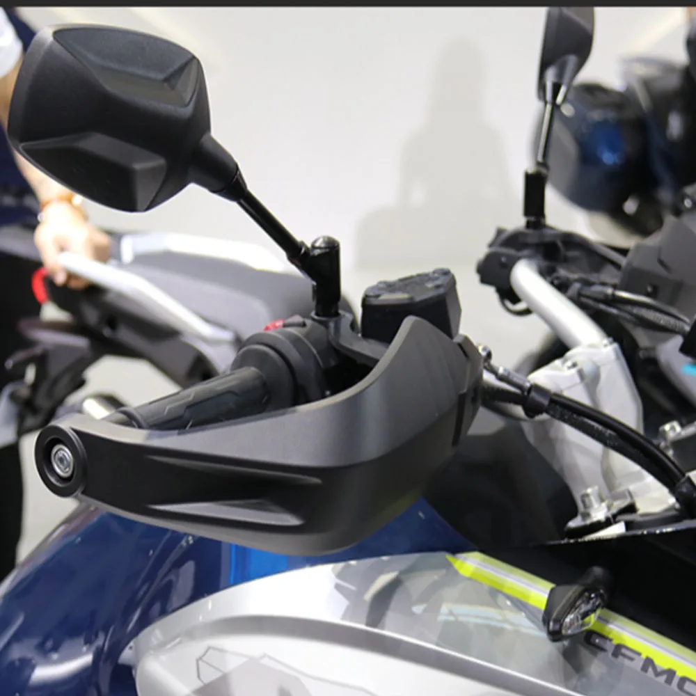 Motorcycle Handguards Handlebar Guards For CFMOTO 800 MT Dedicated Hand Guard Original
Motorcycle Handguards Handlebar Guards For CFMOTO 800 MT Dedicated Hand Guard Original