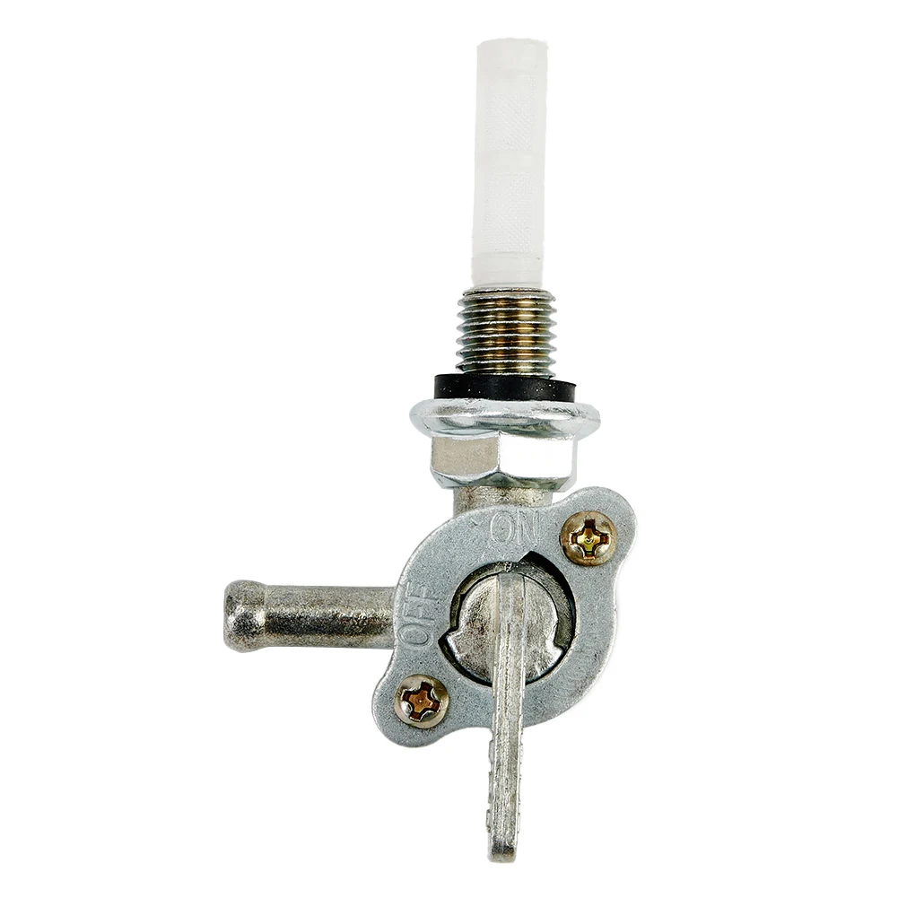 Gas Tank Fuel Switch Gasoline Faucet Gasoline Switch Shut Off Valve Pump Taps Petcock For Gasoline Generator Engine Oil Tank
Gas Tank Fuel Switch Gasoline Faucet Gasoline Switch Shut Off Valve Pump Taps Petcock For Gasoline Generator Engine Oil Tank