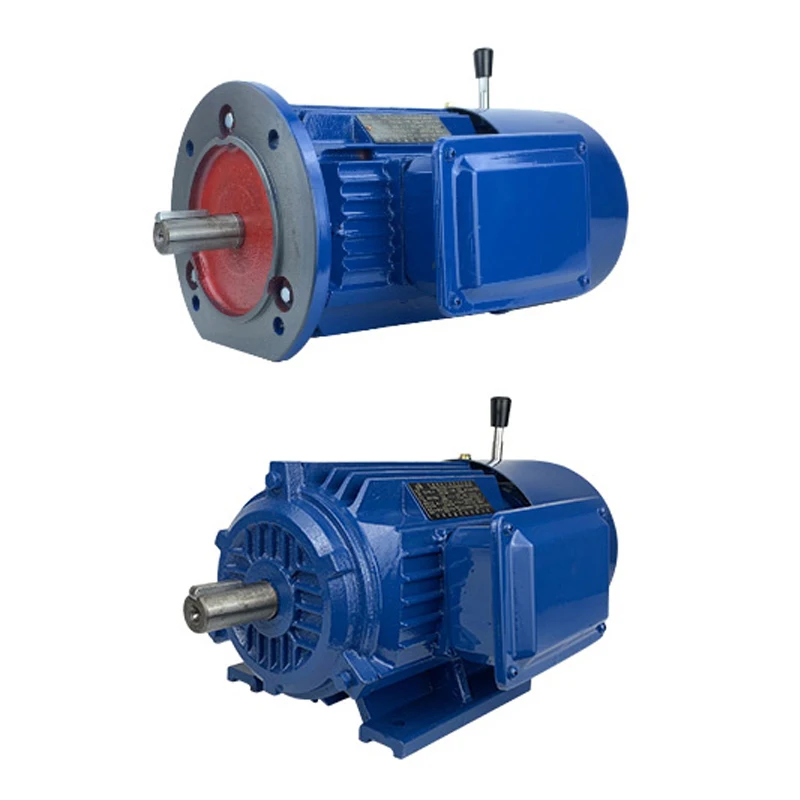 YEJ brake motor three-phase motor vertical asynchronous horizontal electromagnetic brake motor 1.5kW AC induction
YEJ brake motor three-phase motor vertical asynchronous horizontal electromagnetic brake motor 1.5kW AC induction