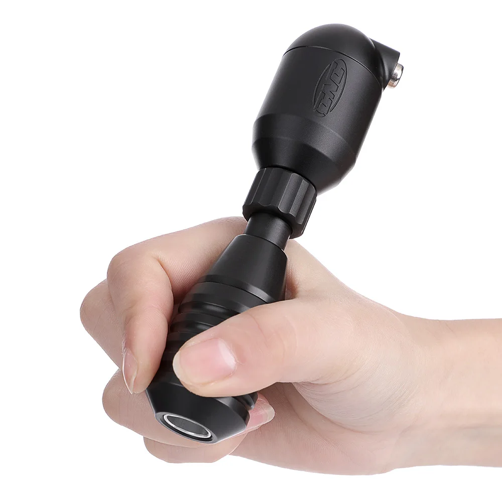 2019 Solong Newest Tattoo Body Art Machine Tattoo Gun with Grip Type Rotary Tattoo Machines
2019 Solong Newest Tattoo Body Art Machine Tattoo Gun with Grip Type Rotary Tattoo Machines