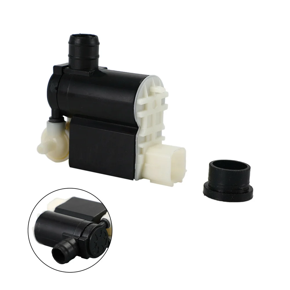 Durable Washer Pump Pump For Santa Fe / Fe XL 2013-2014 For Tiburon 2003-2008 For Tucson 2005-2010 1 Pc 98510-0X100 / 985100X100
Durable Washer Pump Pump For Santa Fe / Fe XL 2013-2014 For Tiburon 2003-2008 For Tucson 2005-2010 1 Pc 98510-0X100 / 985100X100