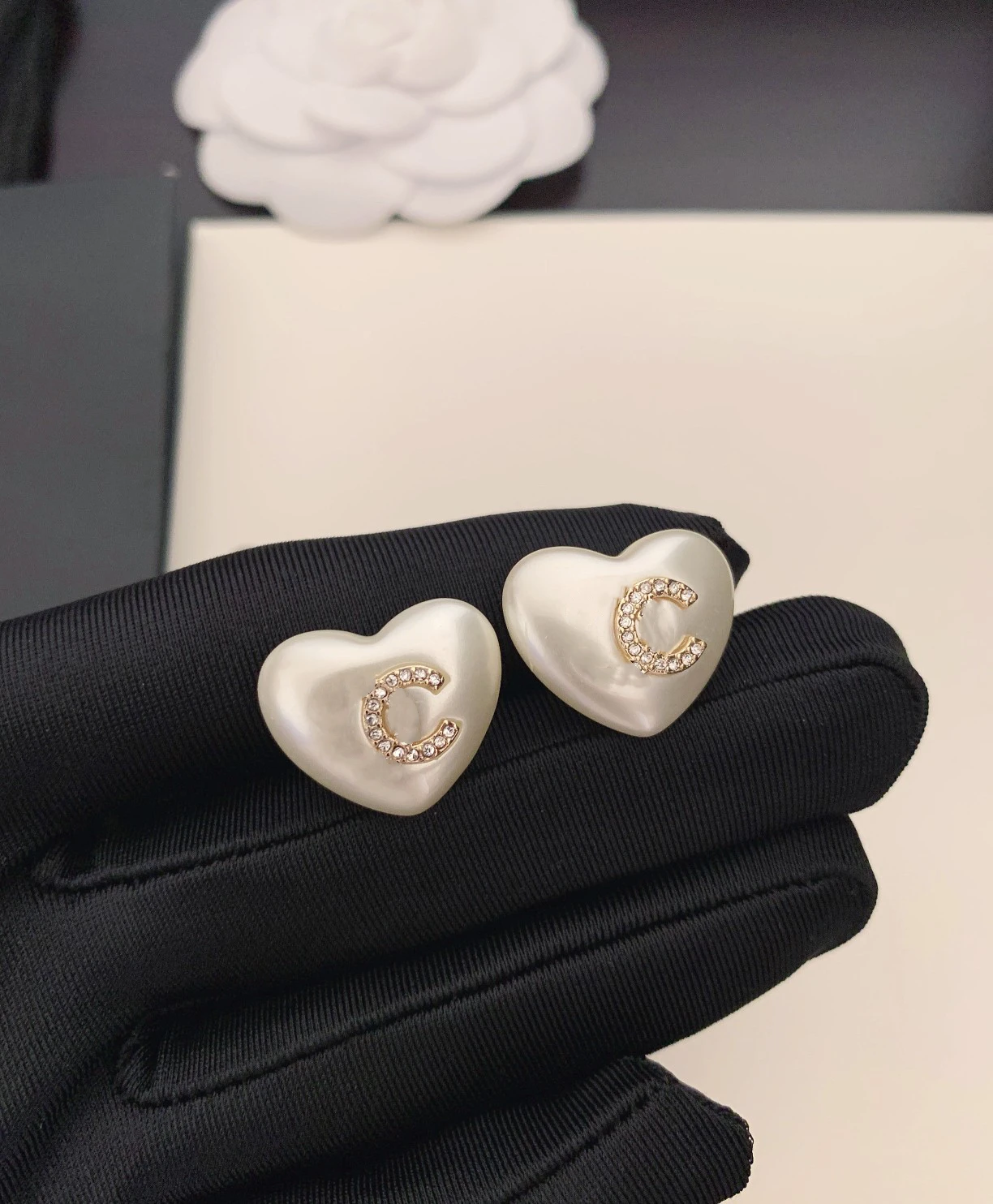 Romantic Style Heart Shape Resin Earring for Women Fashion Jewelry Middle Size Fine echnique
Romantic Style Heart Shape Resin Earring for Women Fashion Jewelry Middle Size Fine echnique