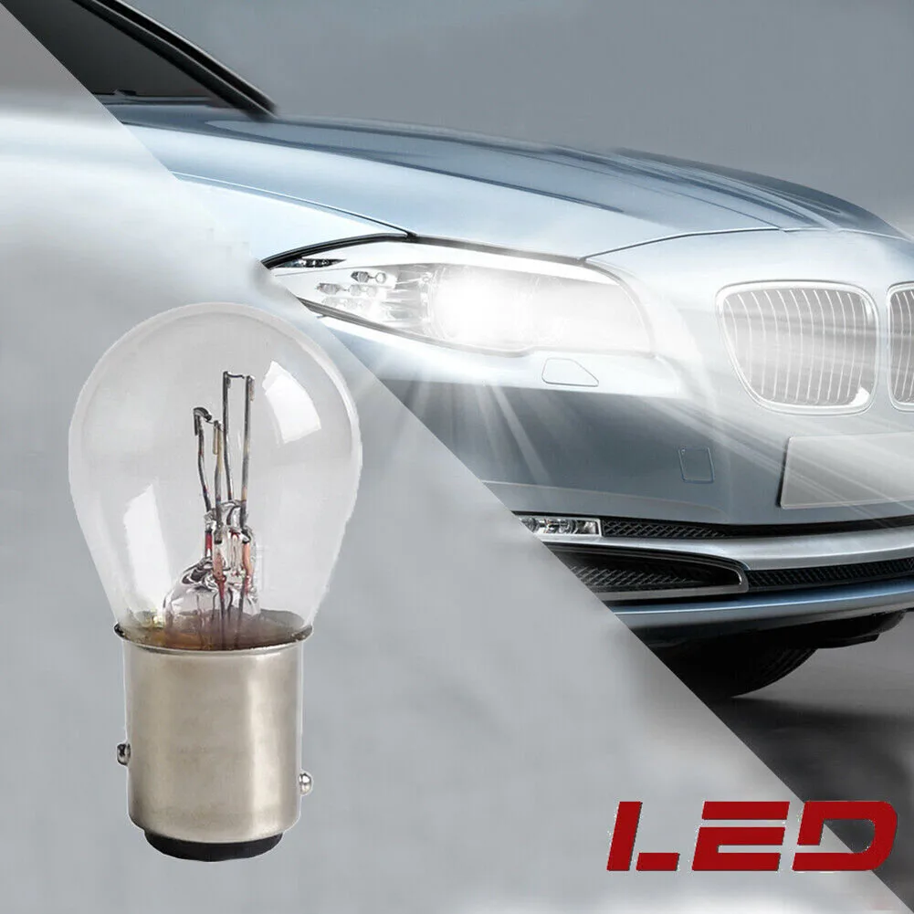 10pcs/set Directional Signal High Mount Stop Bulb Car Transparent White Motorcycle 12A Battery Car Brake Light
10pcs/set Directional Signal High Mount Stop Bulb Car Transparent White Motorcycle 12A Battery Car Brake Light