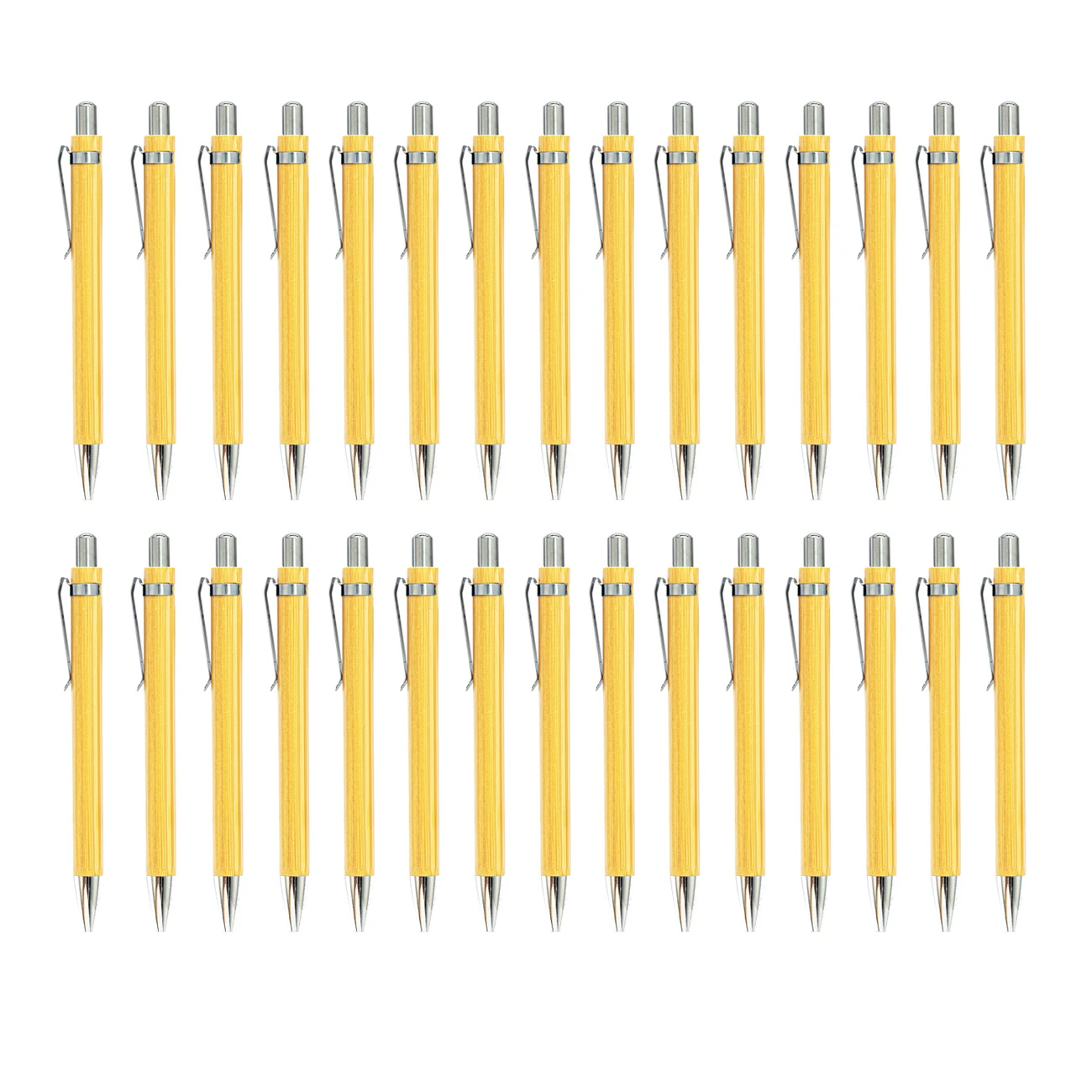 30Pcs Bamboo Pen Bamboo Retractable Ballpoint Pen Black Ink 1 Mm Office Products Pens Bamboo Ballpoint Pen Wood Ballpoint Pens
30Pcs Bamboo Pen Bamboo Retractable Ballpoint Pen Black Ink 1 Mm Office Products Pens Bamboo Ballpoint Pen Wood Ballpoint Pens