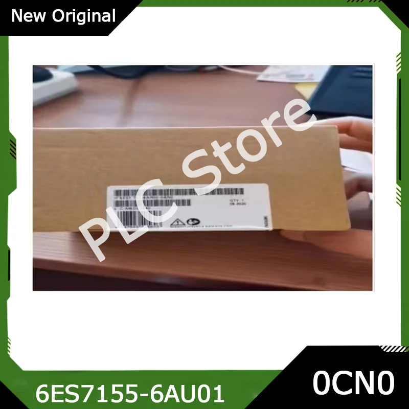 Абсолютно новый оригинальный 6ES7155-6AU01-0CN0 6ES7155-6AU01-0BN0 Бесплатная доставка
Абсолютно новый оригинальный 6ES7155-6AU01-0CN0 6ES7155-6AU01-0BN0 Бесплатная доставка