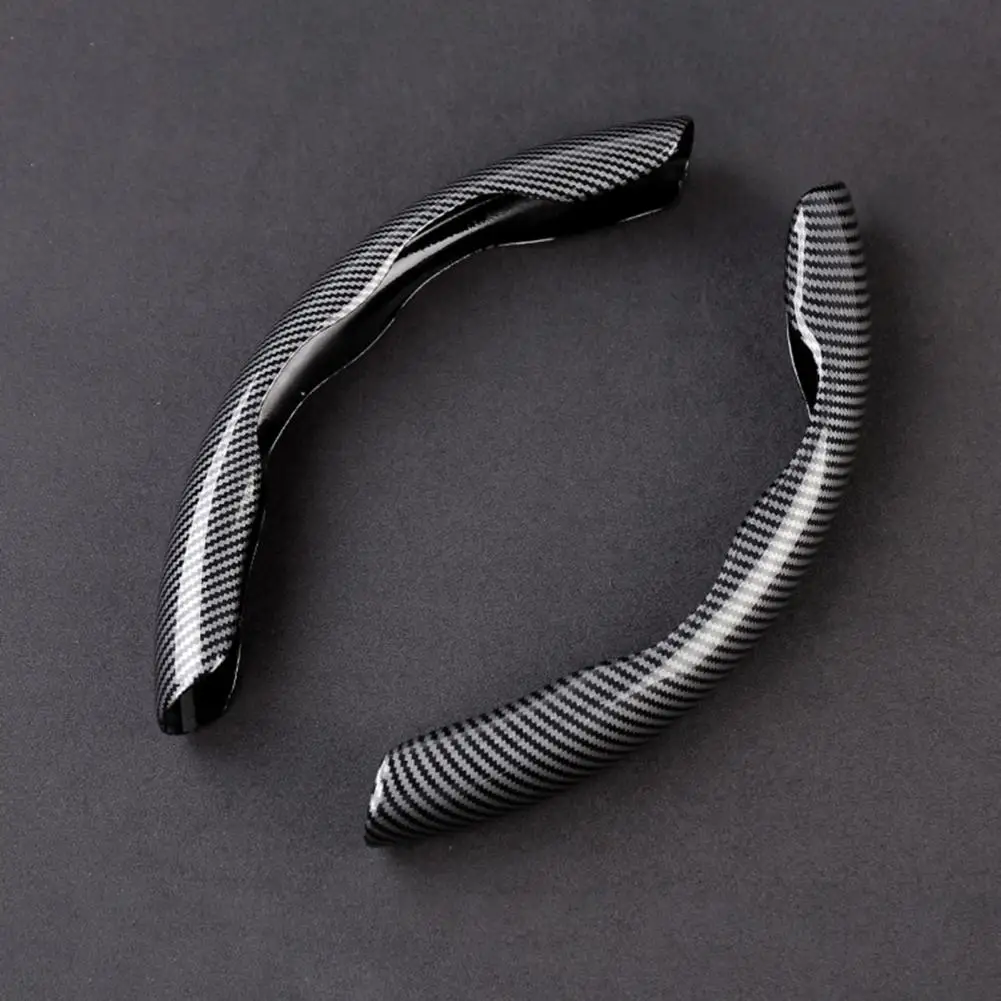 Steering Wheel Sleeve Useful Waterproof Wear-resistant Car Interior Decoration for Car
Steering Wheel Sleeve Useful Waterproof Wear-resistant Car Interior Decoration for Car