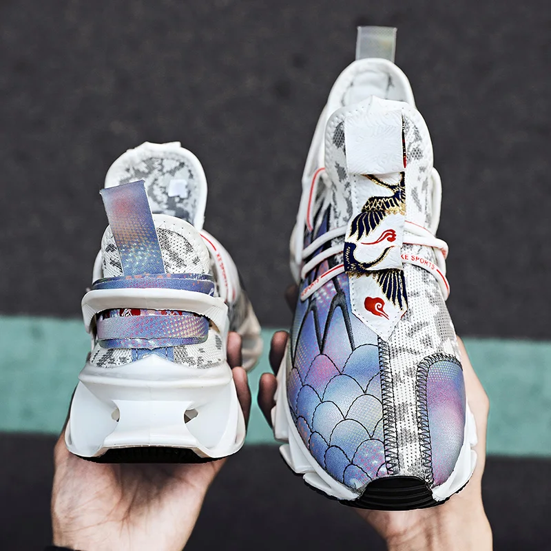 Shoes men Sneakers Male casual Mens Shoes tenis Luxury shoes Trainer Race Breathable Shoes fashion loafers running Shoes for men
Shoes men Sneakers Male casual Mens Shoes tenis Luxury shoes Trainer Race Breathable Shoes fashion loafers running Shoes for men