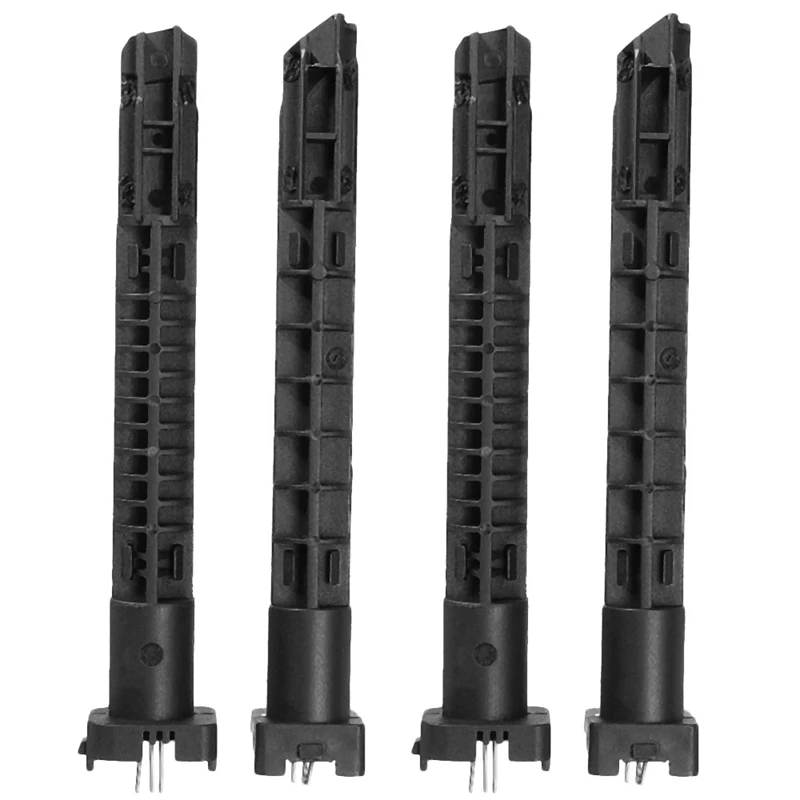 2Pair Transmission Sensors Y3/9B4 Y3/9B5 For Mercedes 722.8 Gearbox Control Unit
2Pair Transmission Sensors Y3/9B4 Y3/9B5 For Mercedes 722.8 Gearbox Control Unit