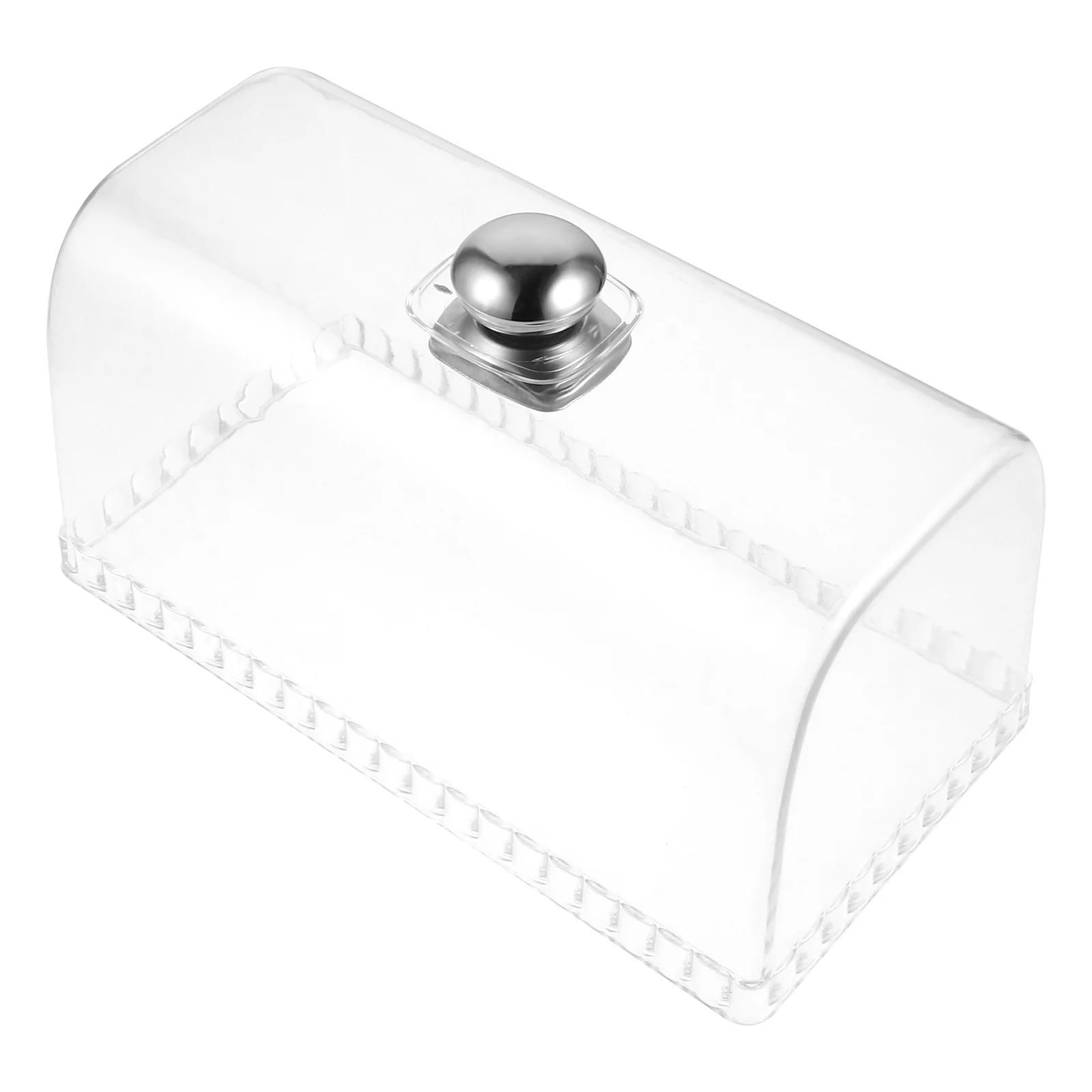 Cover Cake Dome Dessert Display Clear Stand Lid Bread Plate Cloche Serving Tray Box Pastry Cheese Covers Dish Platter
Cover Cake Dome Dessert Display Clear Stand Lid Bread Plate Cloche Serving Tray Box Pastry Cheese Covers Dish Platter