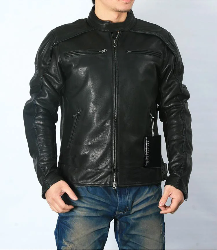 new high quality 2023 luxury brand real size classic men cow Jackets,men's genuine Leather biker jacket.Brand motor leather coat
new high quality 2023 luxury brand real size classic men cow Jackets,men's genuine Leather biker jacket.Brand motor leather coat