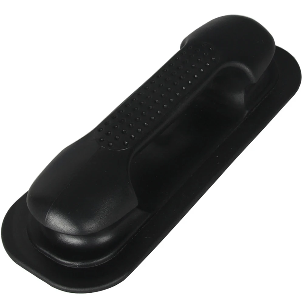 Brand New Durable Practical Useful Raft Inflatable Boat Boat Grab Handle Rail Black/Gery Handle Rail PVC Replacement
Brand New Durable Practical Useful Raft Inflatable Boat Boat Grab Handle Rail Black/Gery Handle Rail PVC Replacement