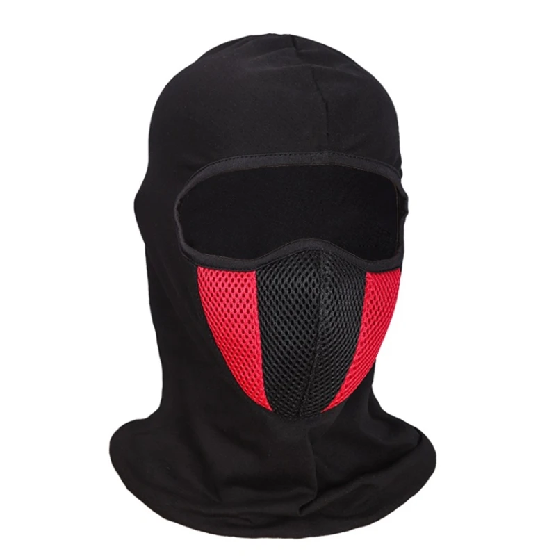 Balaclava Neck Face Mask Cover Men Women Kid Windproof Breathable Gear for Skiing Outdoor Riding Motorcycle Snowboarding
Balaclava Neck Face Mask Cover Men Women Kid Windproof Breathable Gear for Skiing Outdoor Riding Motorcycle Snowboarding