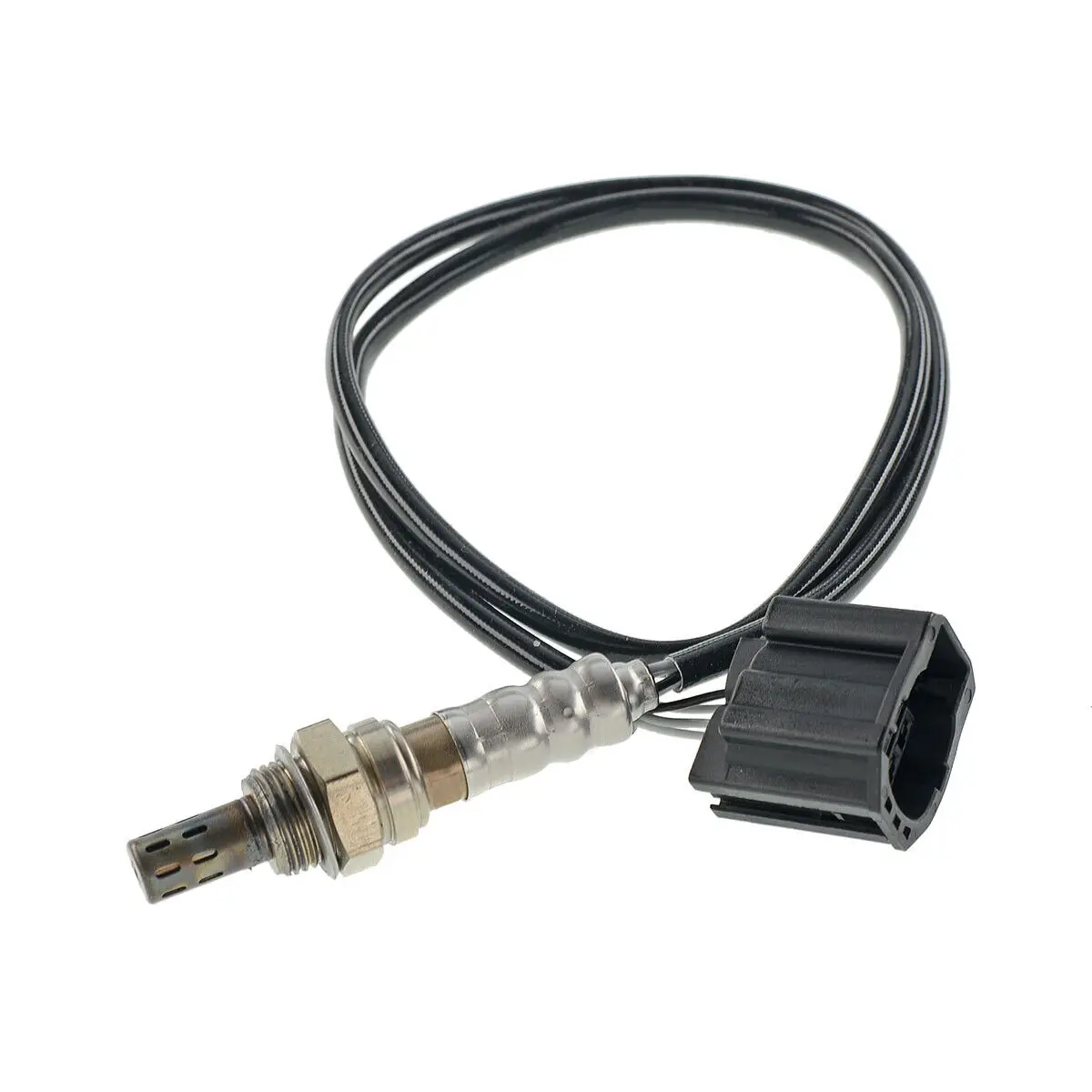Кислородный датчик Lazmllcan O2 для Mazda 3 5 2004 2005 2006 2007 L4 2.0L 2.3L ниже по потоку 250-24661
Кислородный датчик Lazmllcan O2 для Mazda 3 5 2004 2005 2006 2007 L4 2.0L 2.3L ниже по потоку 250-24661