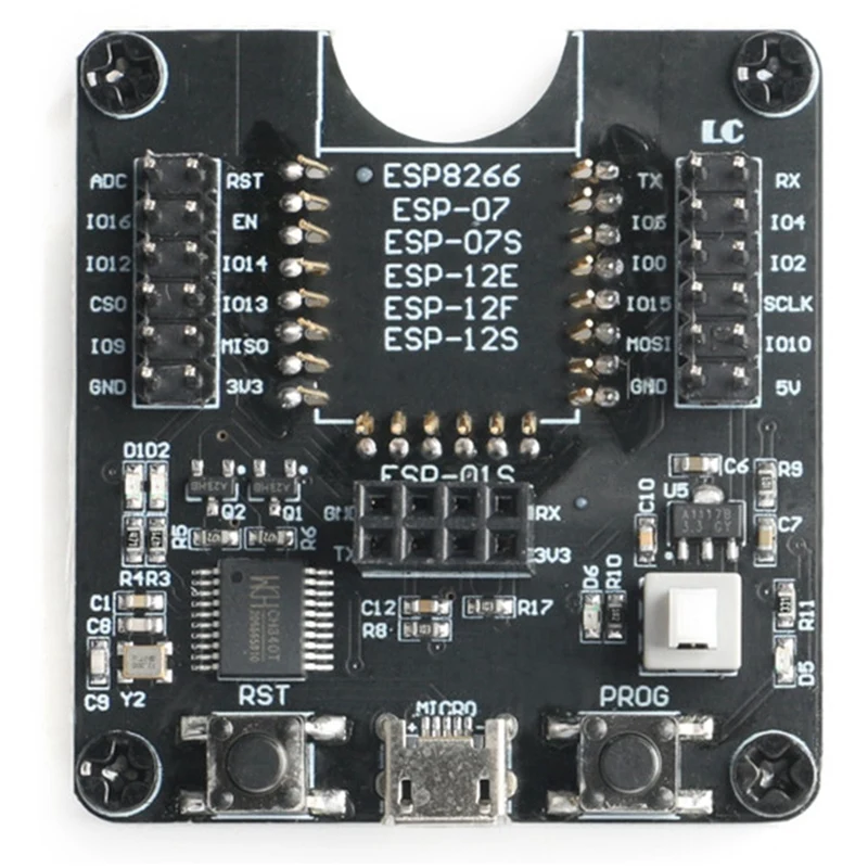 Тестовая рамка для скачивания ESP8266, модуль платы разработки с одним нажатием, поддержка скачивания фотографий Φ ESP12S
Тестовая рамка для скачивания ESP8266, модуль платы разработки с одним нажатием, поддержка скачивания фотографий Φ ESP12S