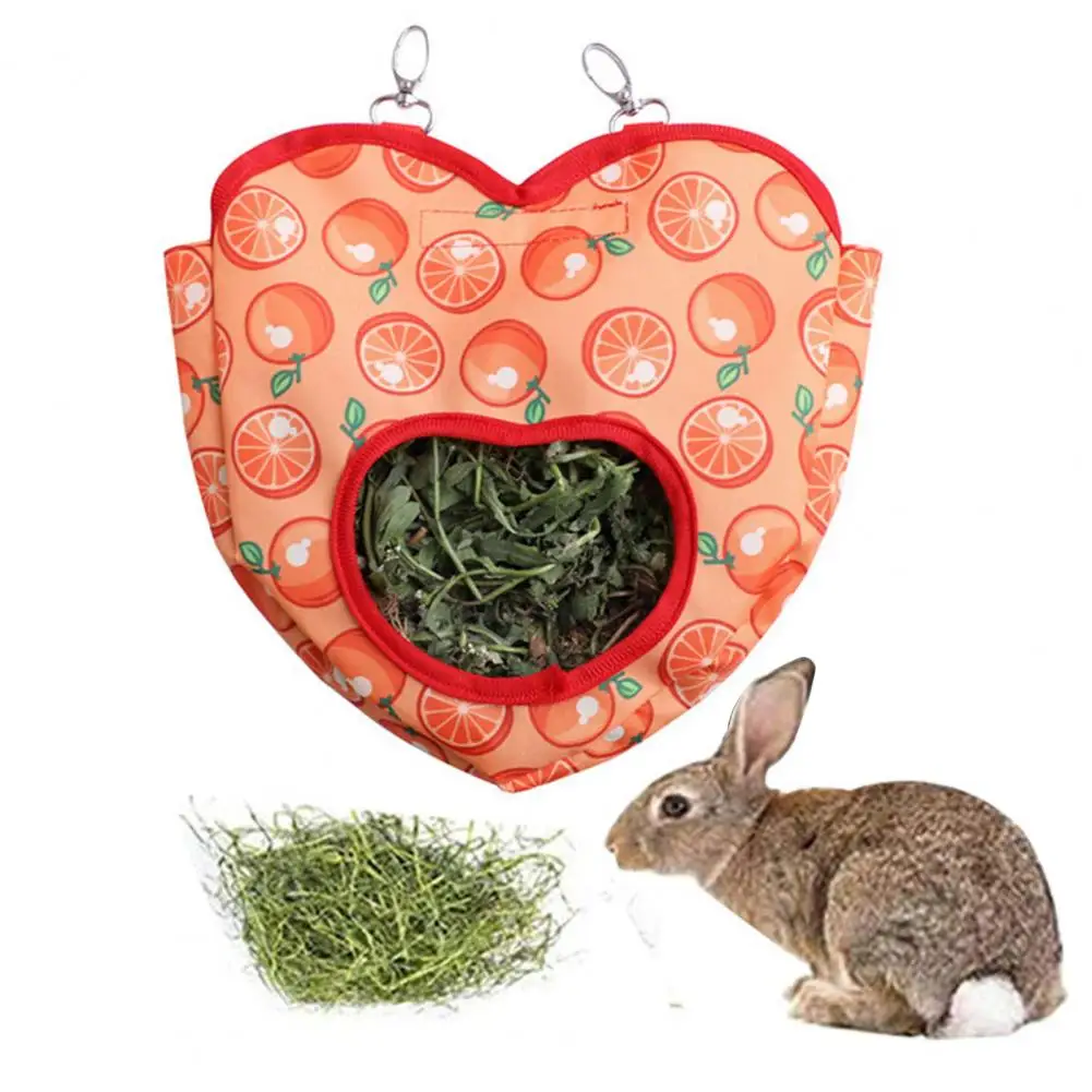 Rabbit Hay Feeder Detachable One Hole Large Capacity Small Animals Hay Feeder Storage Small Animals Feeder for Hamster
Rabbit Hay Feeder Detachable One Hole Large Capacity Small Animals Hay Feeder Storage Small Animals Feeder for Hamster