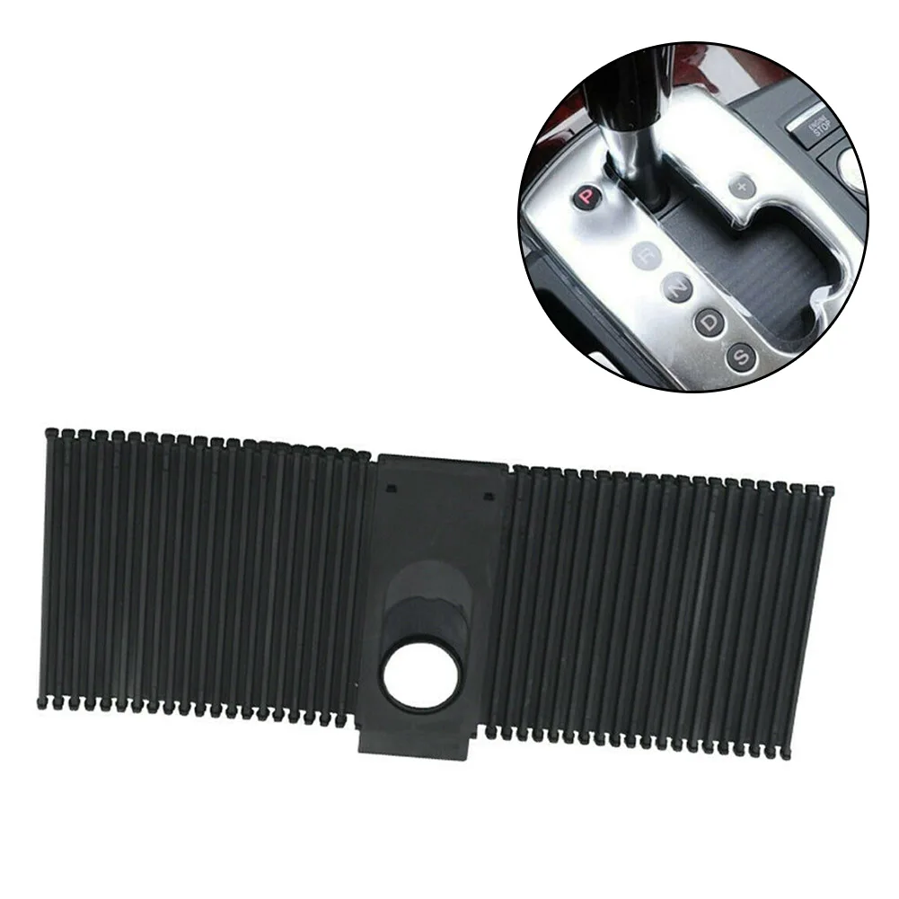 1pcs Black Gear Shift Strip Dust Cover For Bentley Continental Gt Gtc Flying Spur 2004-2018 Interior Parts High Quality
1pcs Black Gear Shift Strip Dust Cover For Bentley Continental Gt Gtc Flying Spur 2004-2018 Interior Parts High Quality