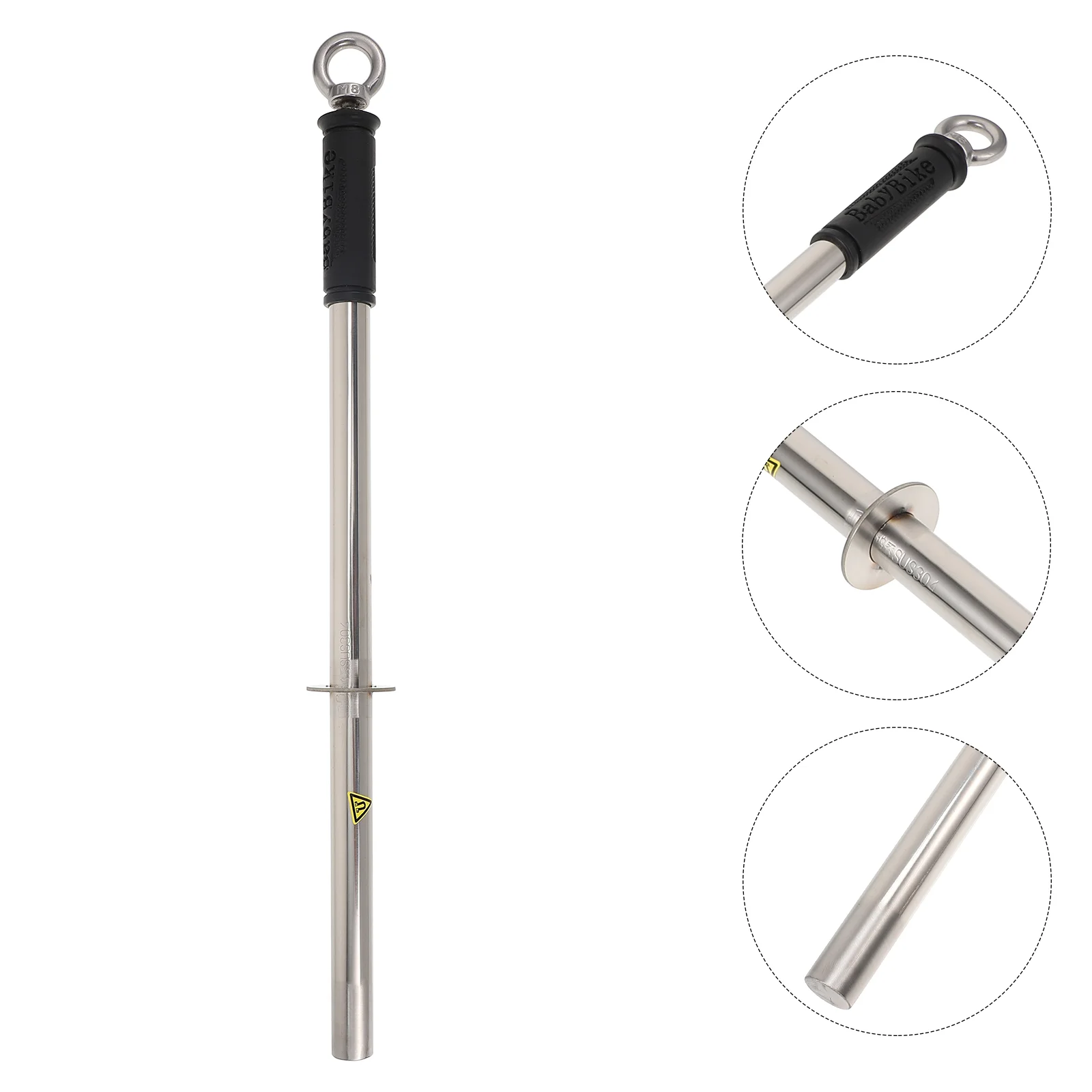 Magnetic Swarf Retrieving Iron Tool Magnet Absorber Rod Collector Stick Barpick Pickup Removal Stand Gadget Metal Shavings
Magnetic Swarf Retrieving Iron Tool Magnet Absorber Rod Collector Stick Barpick Pickup Removal Stand Gadget Metal Shavings