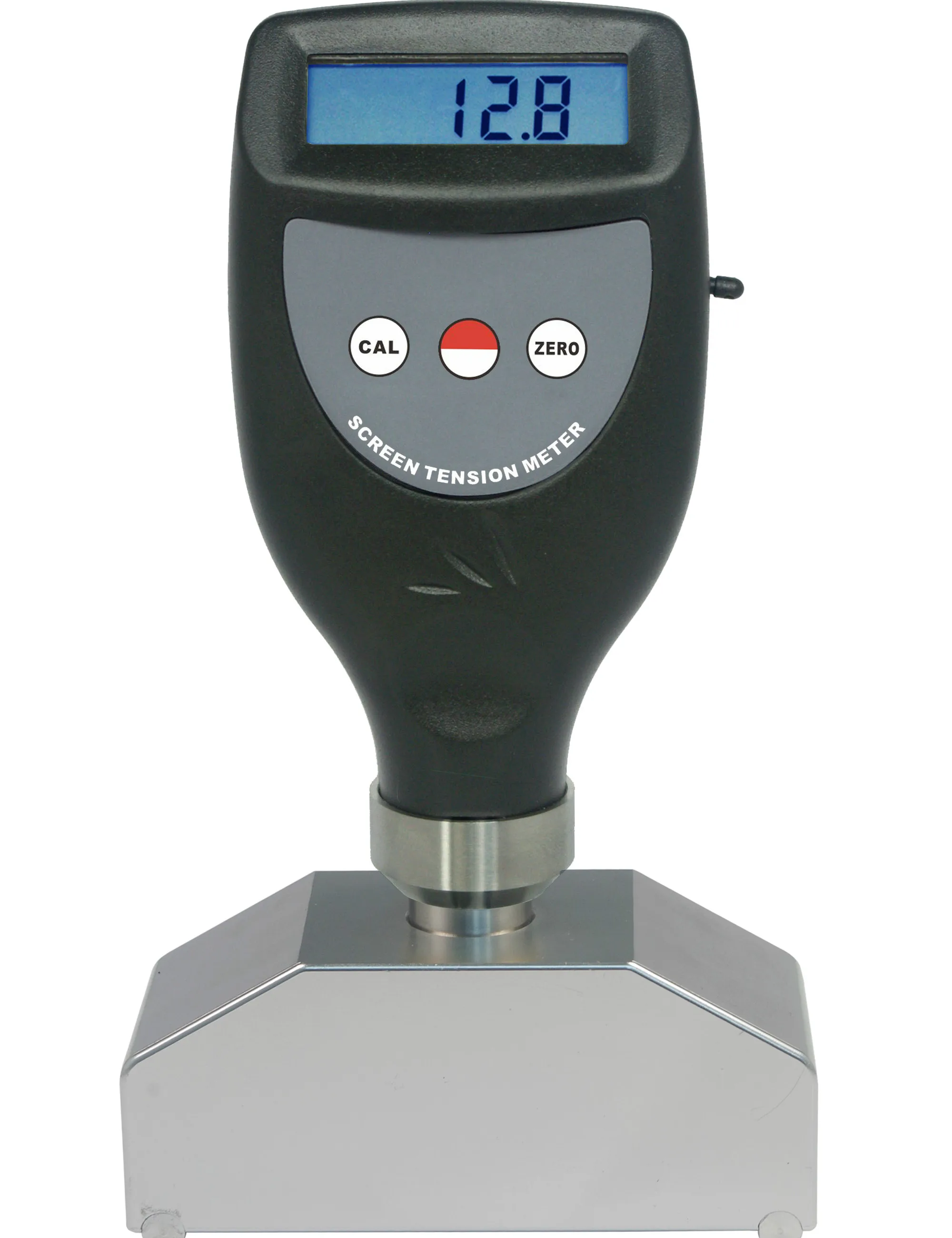 Digital Screen Tension Meter HT-6510N specially for wire mesh tension and steel mesh tension measurement
Digital Screen Tension Meter HT-6510N specially for wire mesh tension and steel mesh tension measurement