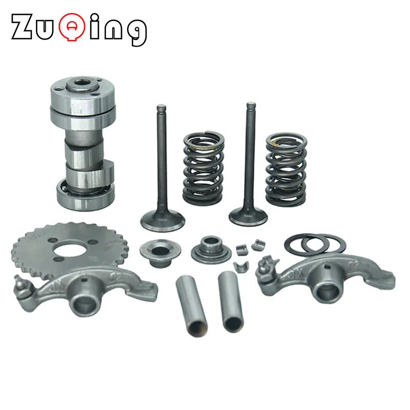 Motorcycle Full Sets Kits Parts For Lifan 125cc and 140cc Cylinder Head Fit for Lifan 125cc 140cc ATV Dirt Bike
Motorcycle Full Sets Kits Parts For Lifan 125cc and 140cc Cylinder Head Fit for Lifan 125cc 140cc ATV Dirt Bike