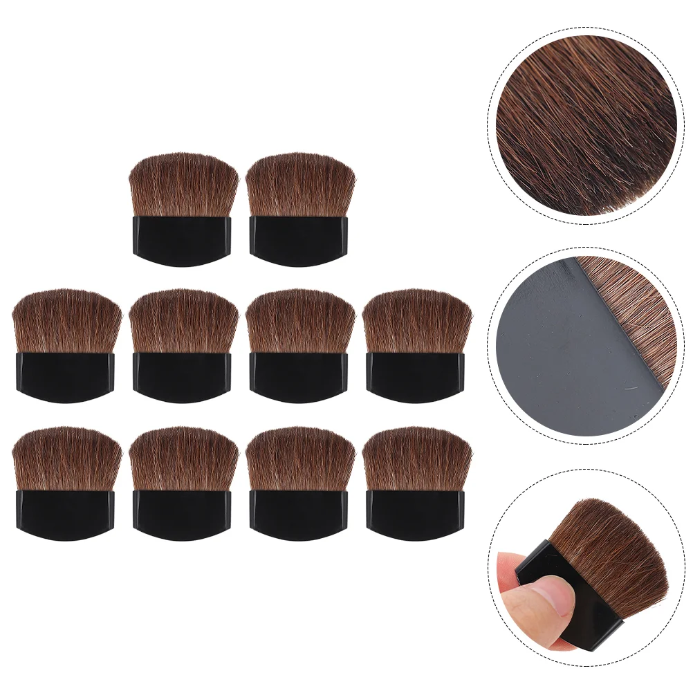 10Pcs Wall Painting Brushes Watercolor Brushes Children Paintbrushes Oil Painting Brushes
10Pcs Wall Painting Brushes Watercolor Brushes Children Paintbrushes Oil Painting Brushes