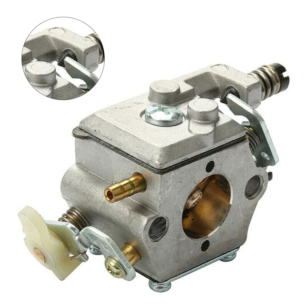 Carb Kit Carburetor Outdoor Accessories Chainsaw For WT-170 For WT-170-1 Parts Power Equipment Replacement 261 262
Carb Kit Carburetor Outdoor Accessories Chainsaw For WT-170 For WT-170-1 Parts Power Equipment Replacement 261 262