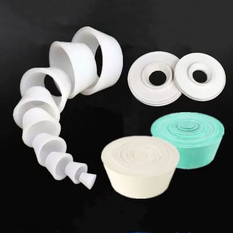 Резиновые держатели воронки Бюхнера
Резиновые держатели воронки Бюхнера