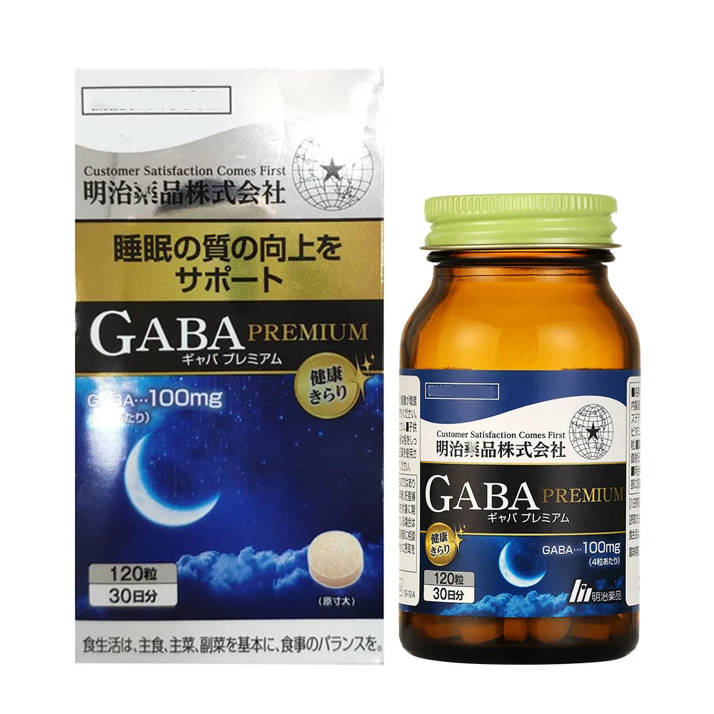 Japan GABA PREMIUM Deep Sleep helps to improve the quality of sleep from insomnia improves memory sleepwell sleep aid function
Japan GABA PREMIUM Deep Sleep helps to improve the quality of sleep from insomnia improves memory sleepwell sleep aid function