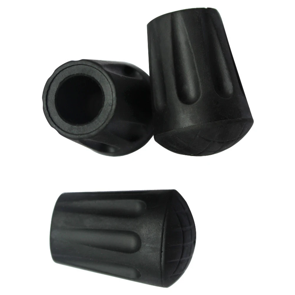 For Walking Stick Cane Crutch Rubber Pad Heavy Duty Ferrule End Bottom Black New Rod Cover Protect The Tip Of The Pole
For Walking Stick Cane Crutch Rubber Pad Heavy Duty Ferrule End Bottom Black New Rod Cover Protect The Tip Of The Pole