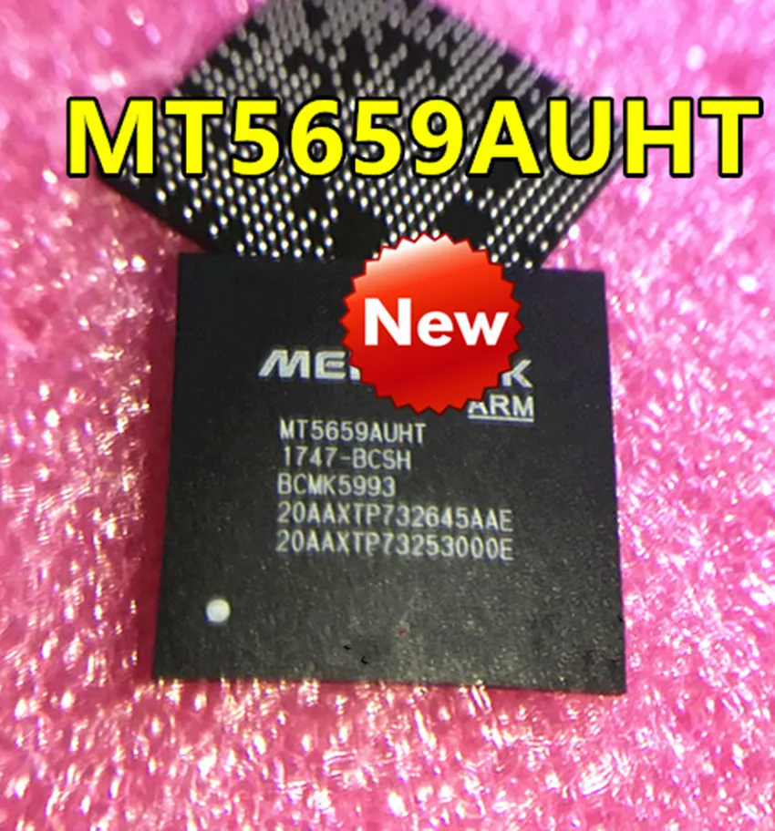 NEW LCD chip MT5659CHMT MT5659CHNT MT5659DHNT MT5659FHNT MT5659GUHT MT5659AUHT MT5659QHNT MT5659DFNT BCSH
NEW LCD chip MT5659CHMT MT5659CHNT MT5659DHNT MT5659FHNT MT5659GUHT MT5659AUHT MT5659QHNT MT5659DFNT BCSH