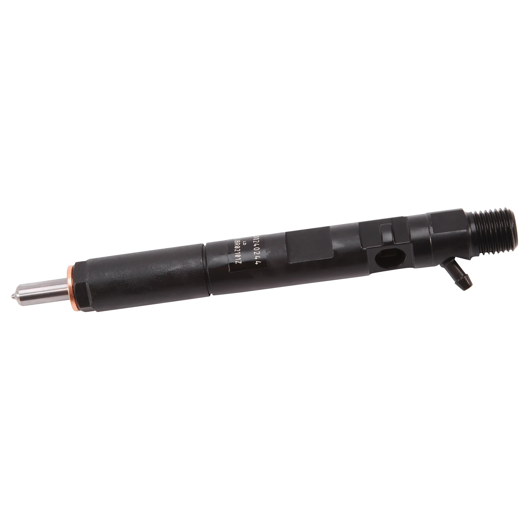 New Diesel Fuel Common Rail Injector Nozzle for Renault Clio Kangoo Thalia 1.5 DCi EJBR01401Z EJBR01701Z EJBR02101Z
New Diesel Fuel Common Rail Injector Nozzle for Renault Clio Kangoo Thalia 1.5 DCi EJBR01401Z EJBR01701Z EJBR02101Z