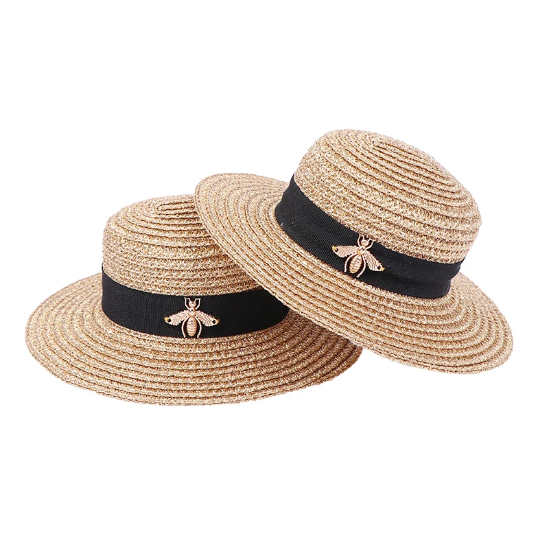 1PCS Doll House Cute Hat Sun Cap Doll Straw For Blyth Doll Accessories Decoration
1PCS Doll House Cute Hat Sun Cap Doll Straw For Blyth Doll Accessories Decoration