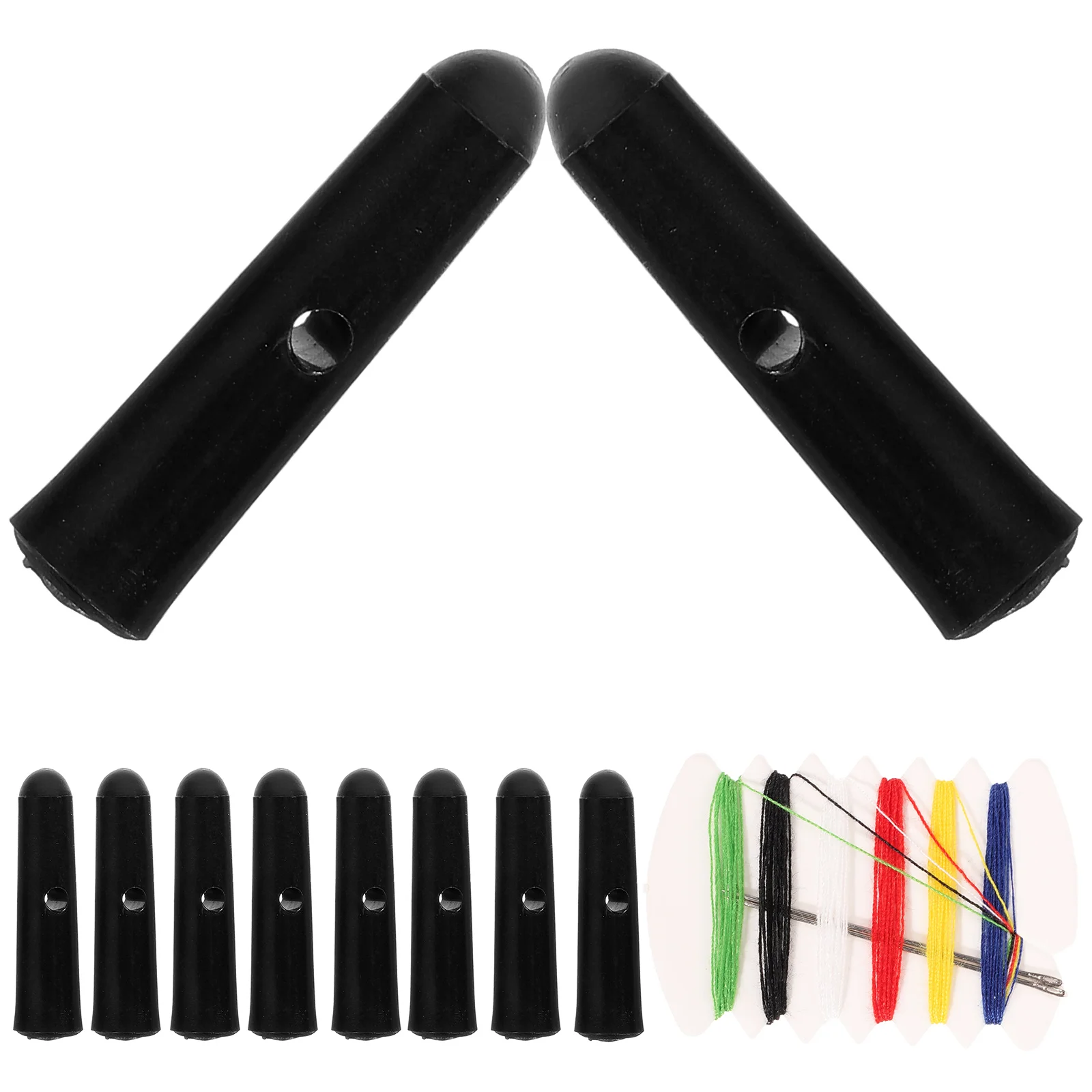 Umbrella Tail Beads Metal Umbrella Bone Cover Umbrella Head Components Folding Cover Parts Replacement
Umbrella Tail Beads Metal Umbrella Bone Cover Umbrella Head Components Folding Cover Parts Replacement