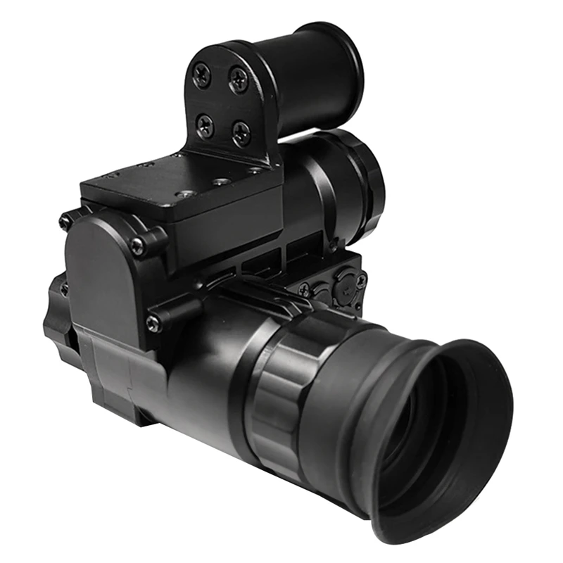 NVG10 Wifi Шлем ночного видения Монокуляр 1080P головы ночного видения цифровые очки устройство охоты с креплением
NVG10 Wifi Шлем ночного видения Монокуляр 1080P головы ночного видения цифровые очки устройство охоты с креплением