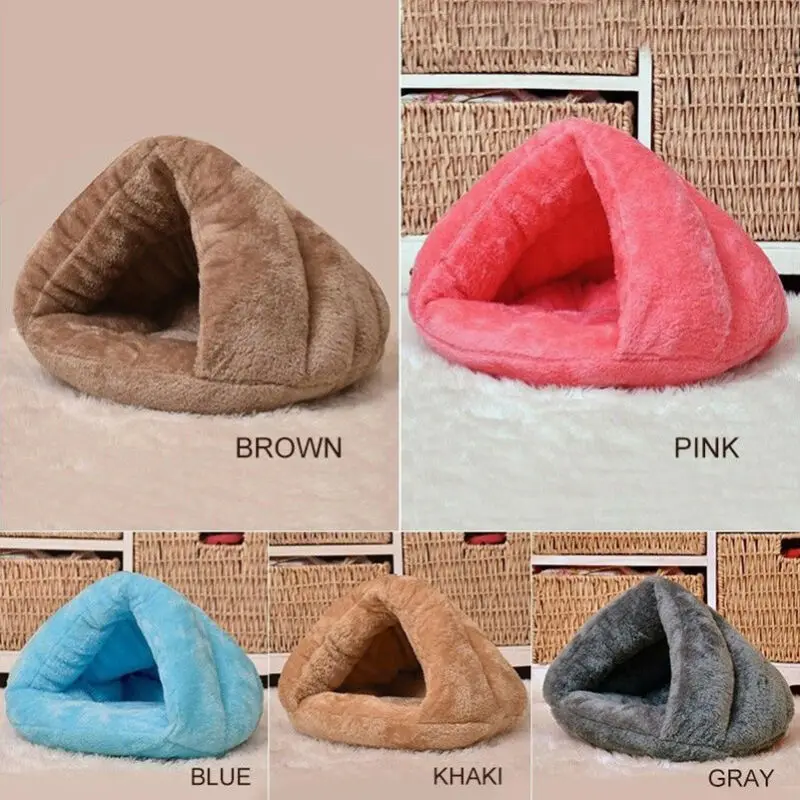 Pet Bed Super Soft Washable Plush Kennel Deep Sleep Litter Mat House Sofa Suits for Chihuahua Cats Home Basket
Pet Bed Super Soft Washable Plush Kennel Deep Sleep Litter Mat House Sofa Suits for Chihuahua Cats Home Basket