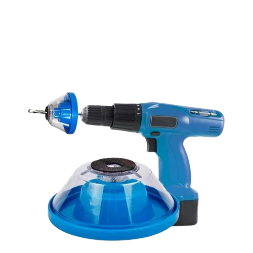 Electric Drill Dust Cover Ash Bowl Impact Hammer Drill Dust Collector Must-Have Accessory Reusable Drilling Accessory For Home
Electric Drill Dust Cover Ash Bowl Impact Hammer Drill Dust Collector Must-Have Accessory Reusable Drilling Accessory For Home