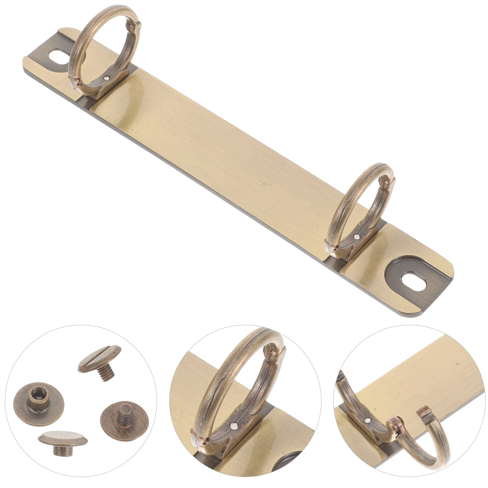 Binder Clips Notebook Segmented Scrapbook Binding Spine Combs Journal 2-hole Ring Mechanisms Fasteners File Folders Loose Leaf
Binder Clips Notebook Segmented Scrapbook Binding Spine Combs Journal 2-hole Ring Mechanisms Fasteners File Folders Loose Leaf