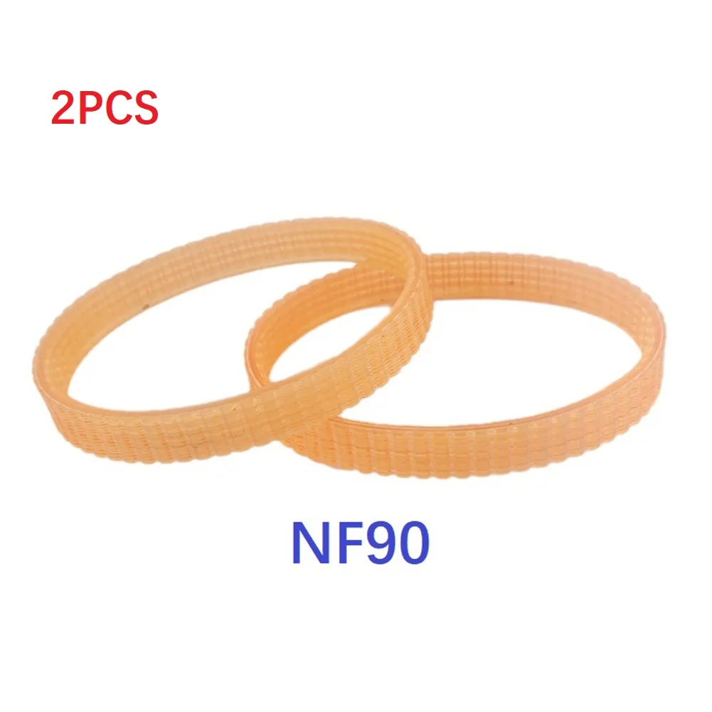 2PCS 255mm Electric Planer Drive Belt For NF90 Power Tool Accessories 12mm Width Drive Driving Belt Power Tool Accessories
2PCS 255mm Electric Planer Drive Belt For NF90 Power Tool Accessories 12mm Width Drive Driving Belt Power Tool Accessories