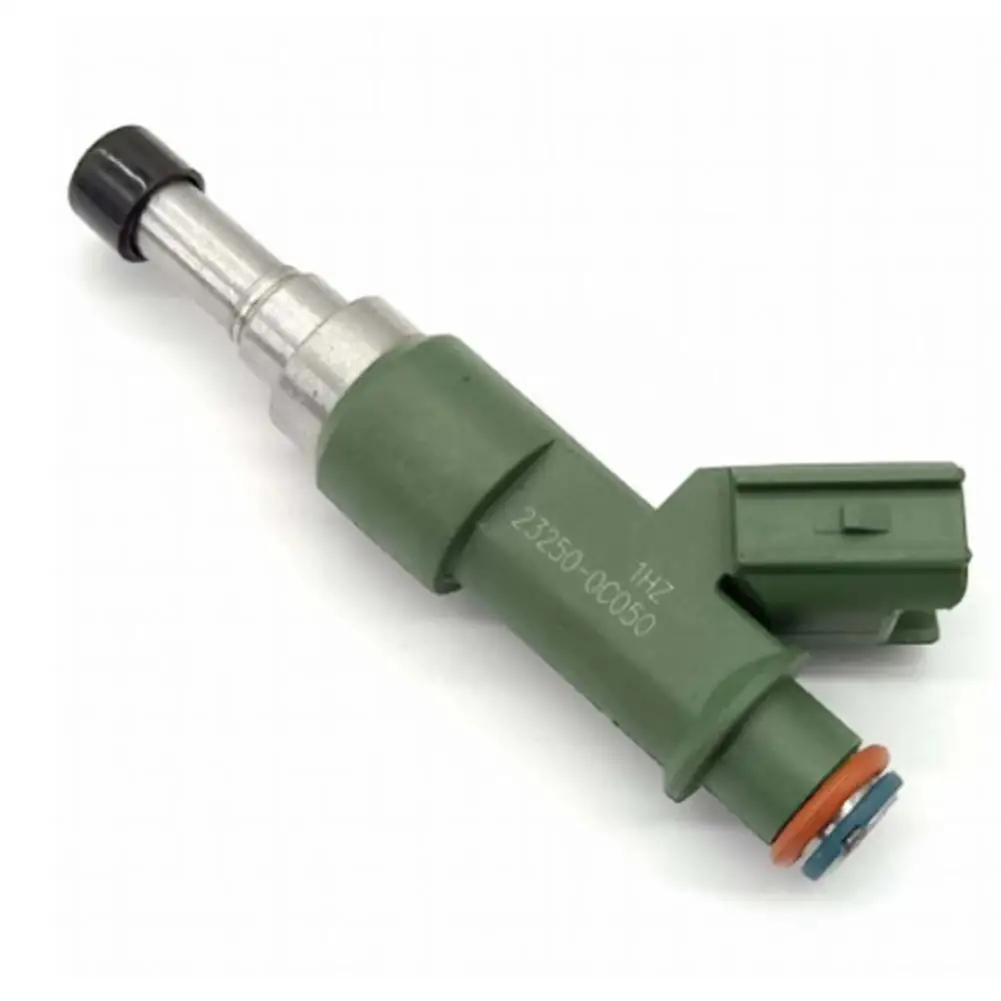 Car Fuel Injector Replacement 23250-0c050 Automotive Fuel Injection Nozzle Maintenance Modified Accessories
Car Fuel Injector Replacement 23250-0c050 Automotive Fuel Injection Nozzle Maintenance Modified Accessories