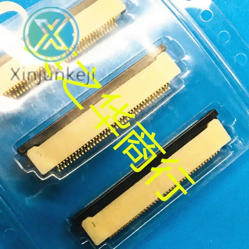 10 шт. Оригинальный Новый 62684-401100ALF 0,5 мм шаг 40P положение вниз к разъему FPC
10 шт. Оригинальный Новый 62684-401100ALF 0,5 мм шаг 40P положение вниз к разъему FPC