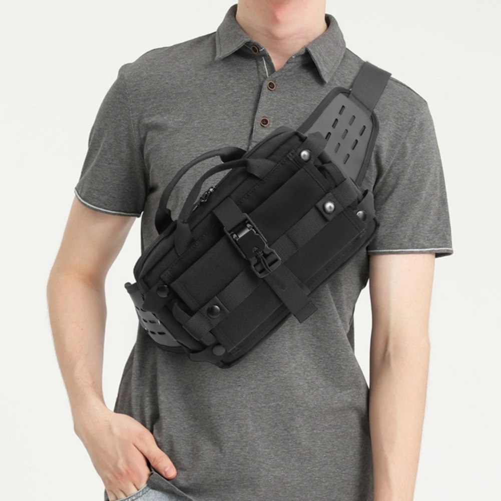 8L Outdoor USB Charging Camping Traveling Chest Bags Traveling Cycling Water Bottle Phones Keys Storage Waist Bags for Men Women
8L Outdoor USB Charging Camping Traveling Chest Bags Traveling Cycling Water Bottle Phones Keys Storage Waist Bags for Men Women