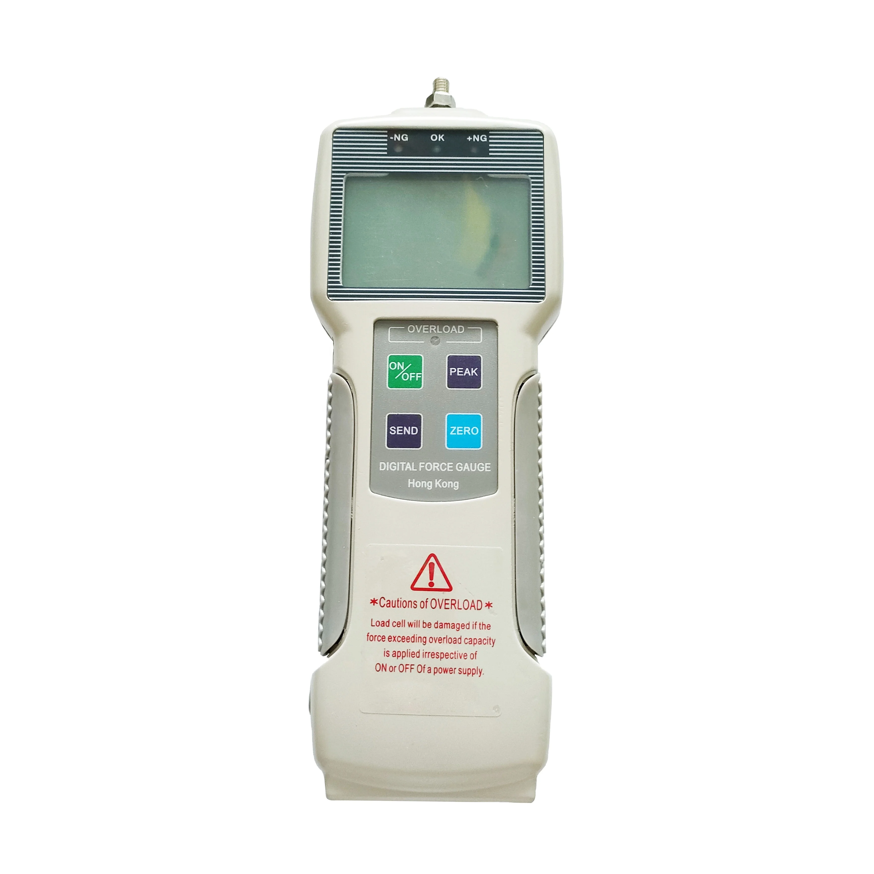 High Precision Digital Push Pull Force Gauge Digital Push-pull Tester Dynamometer
High Precision Digital Push Pull Force Gauge Digital Push-pull Tester Dynamometer