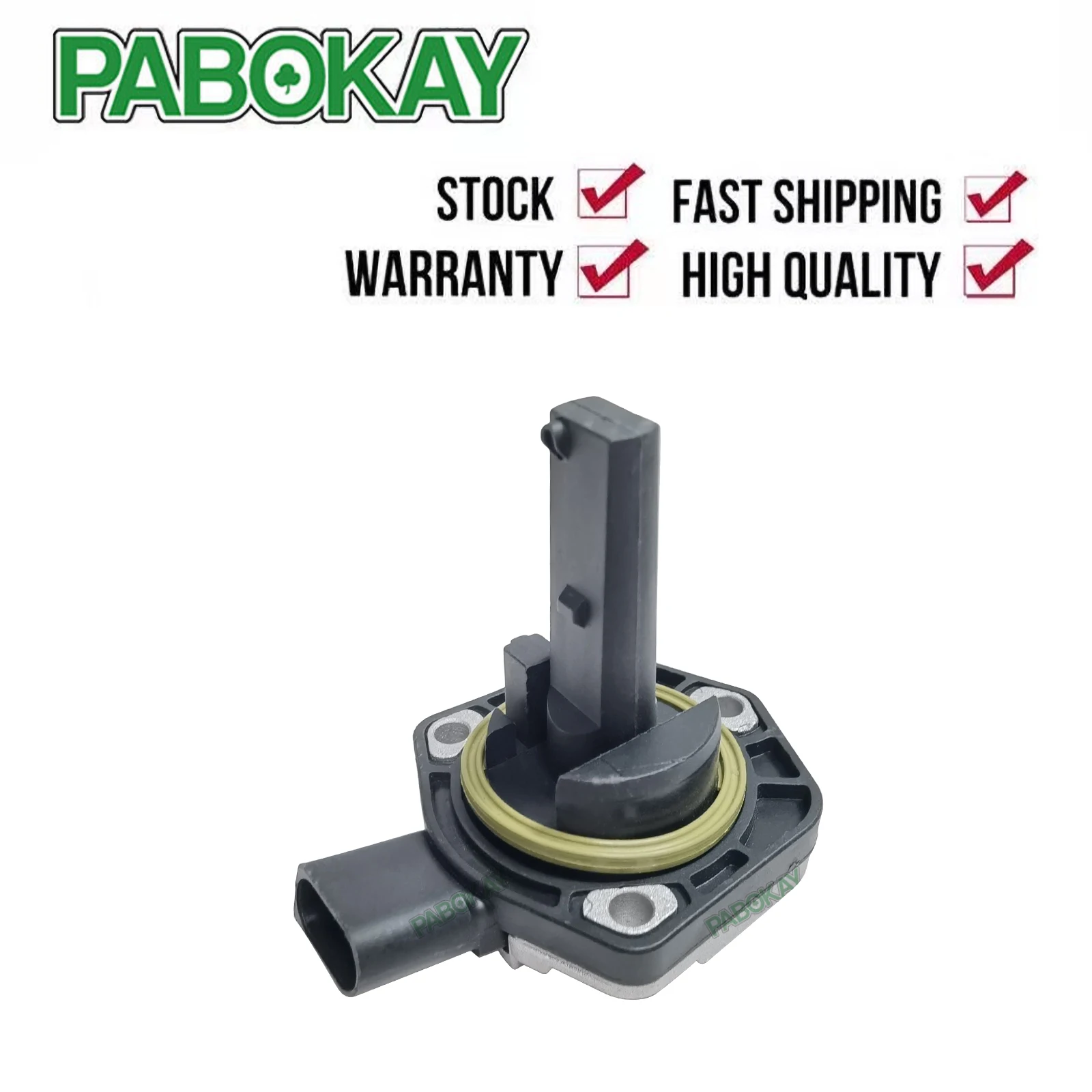 Датчик уровня масла для Audi Porsche Cayenne Volkswagen Jetta 1J0907660C 1J0907660F 550886 82.2205 6PR008079-071 70684001
Датчик уровня масла для Audi Porsche Cayenne Volkswagen Jetta 1J0907660C 1J0907660F 550886 82.2205 6PR008079-071 70684001