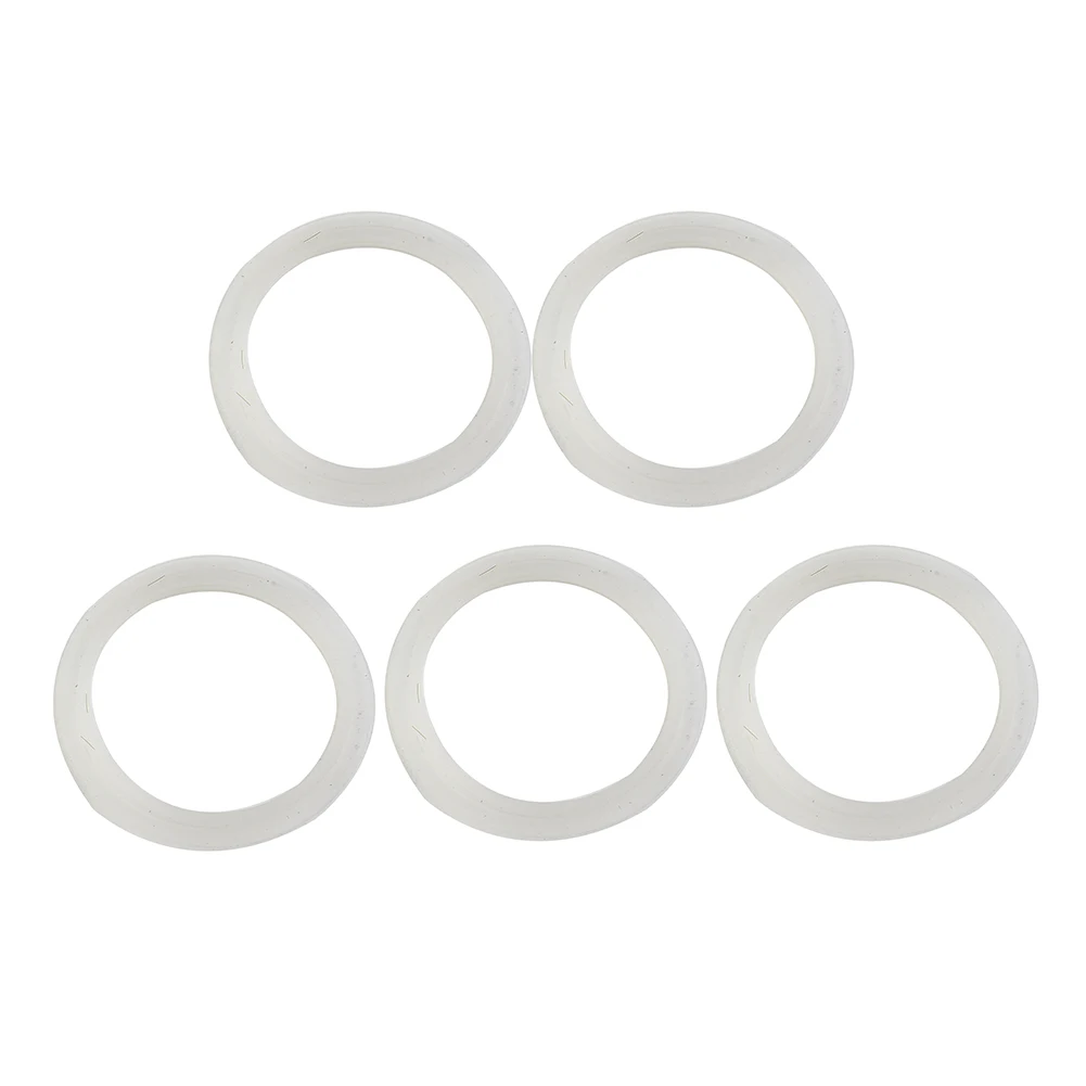 5pcs Brand New For Push-up (pop Up) Drain Valve Sealing Gaskets Universal Gasket Drain Valve Flexible Internal Diameter 33.5mm
5pcs Brand New For Push-up (pop Up) Drain Valve Sealing Gaskets Universal Gasket Drain Valve Flexible Internal Diameter 33.5mm
