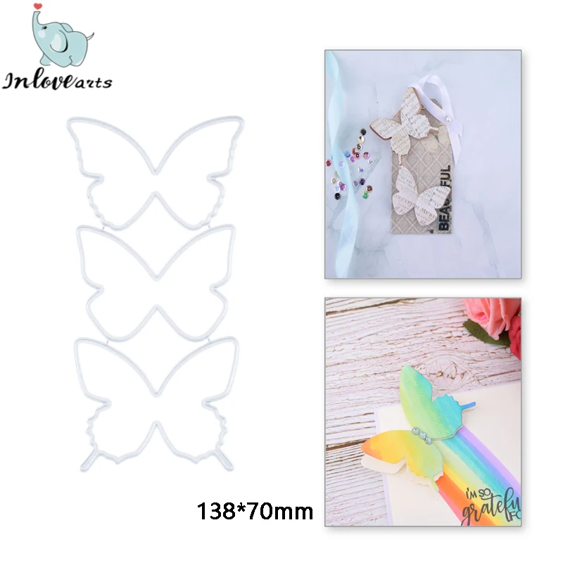 InLoveArts 3 шт. строительные штампы DIY Скрапбукинг Тиснение Бумага Фотоальбом поделки шаблоны форма трафареты
InLoveArts 3 шт. строительные штампы DIY Скрапбукинг Тиснение Бумага Фотоальбом поделки шаблоны форма трафареты