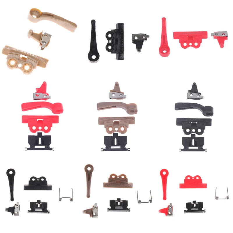 1-5pcs Hair Clipper Swing Head Cover Switch Adjusting Rod Spare Accessory Parts For Electric Clippers 8148/8591
1-5pcs Hair Clipper Swing Head Cover Switch Adjusting Rod Spare Accessory Parts For Electric Clippers 8148/8591