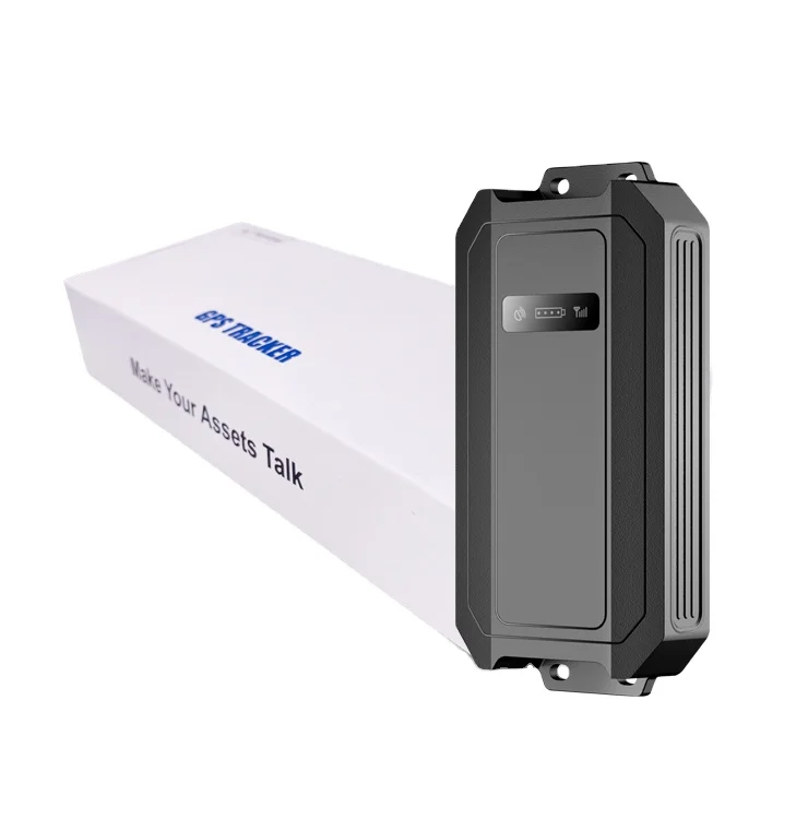 Cat-m NB-IoT 20000mah battery long standby asset GPS tracker for truck trailer Pickup trucks
Cat-m NB-IoT 20000mah battery long standby asset GPS tracker for truck trailer Pickup trucks